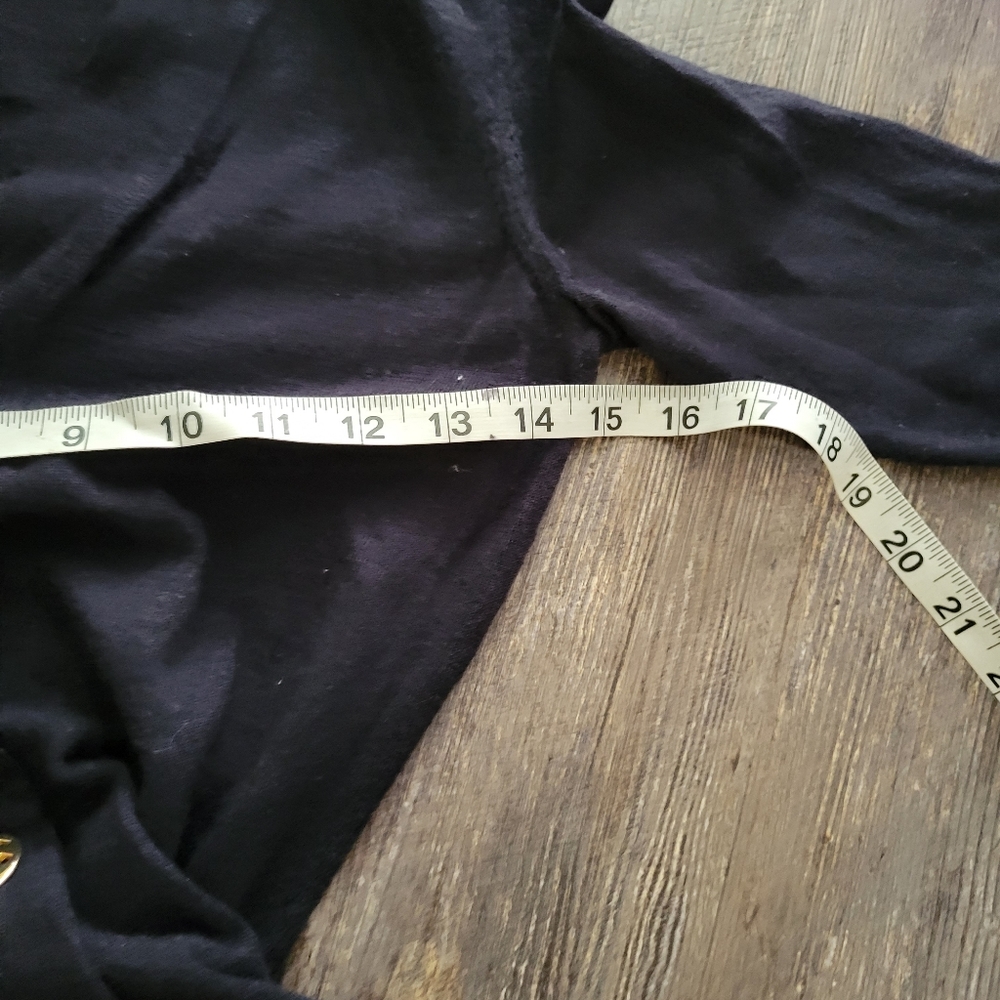 Tory Burch Siemon Cardigan View 6